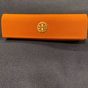 Tory Burch Eyeglasses Case